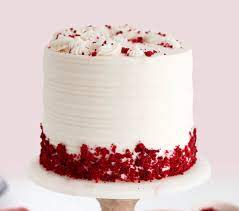 Red Velvet Cake